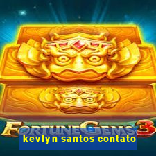 kevlyn santos contato